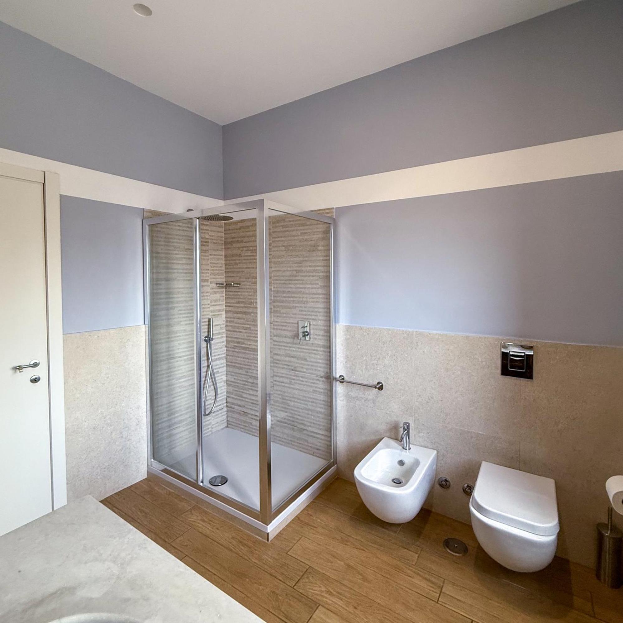 Edo House Anzio - Beachfront - Fronte Mare - Affittacamere Exterior photo