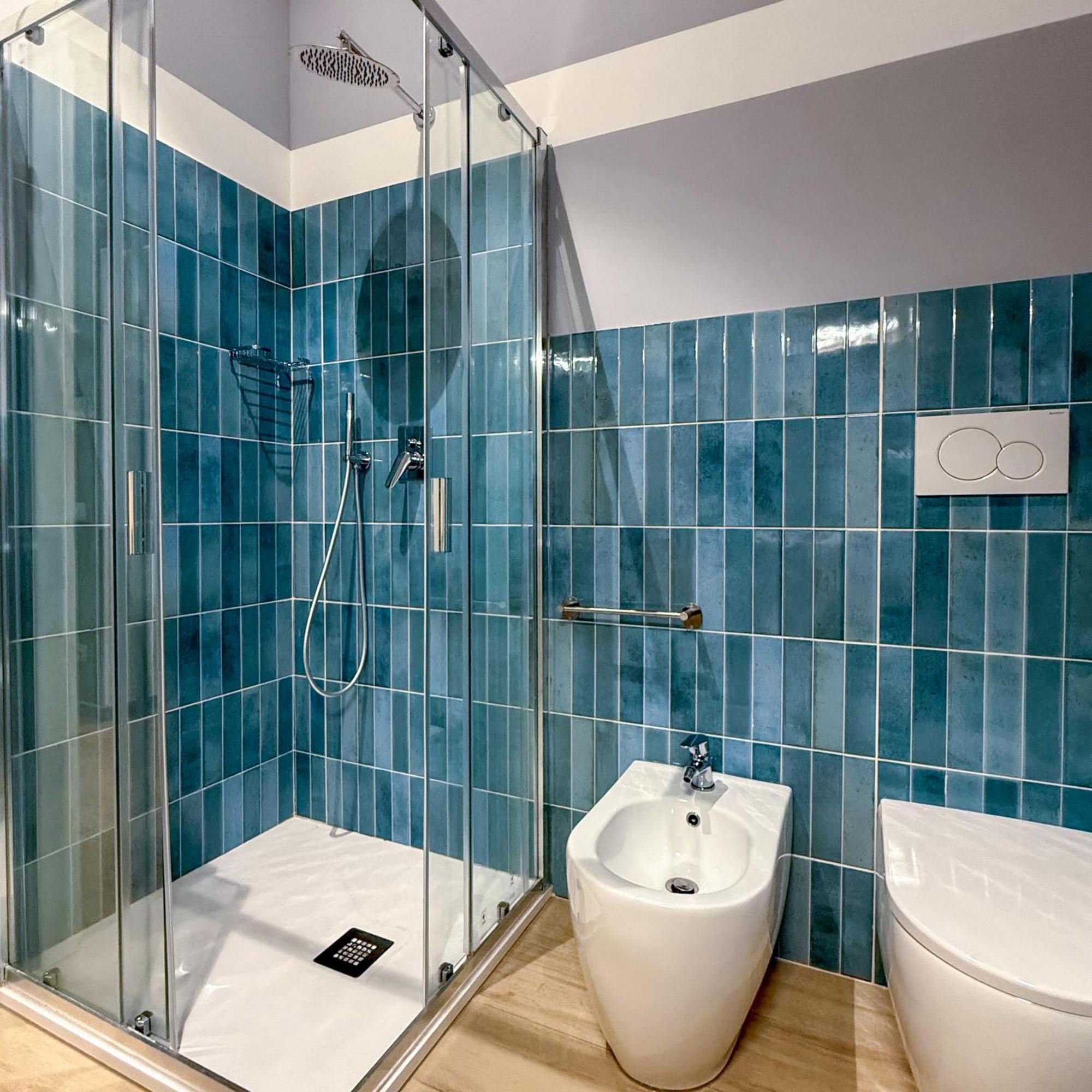 Edo House Anzio - Beachfront - Fronte Mare - Affittacamere Exterior photo