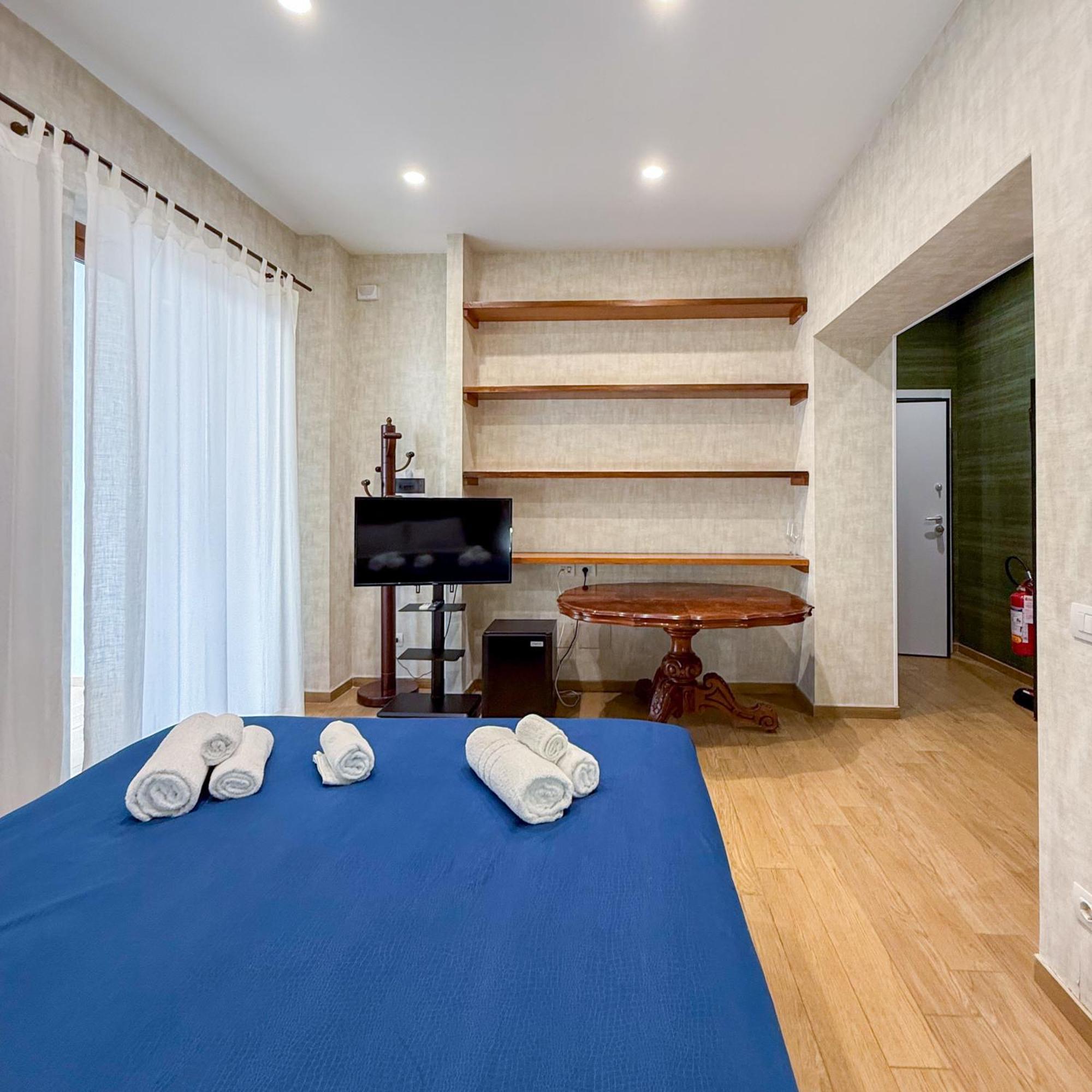 Edo House Anzio - Beachfront - Fronte Mare - Affittacamere Exterior photo